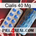 Cialis 40 Mg 40